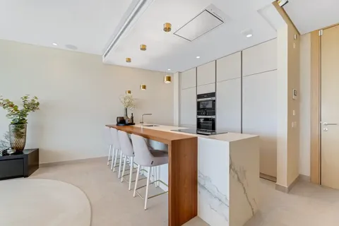 Pis de 215 m² a Benahavís