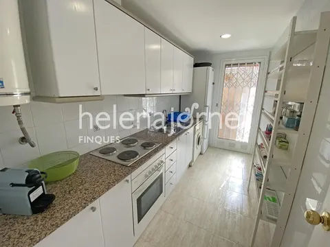 Pis de 66 m² a Palamós