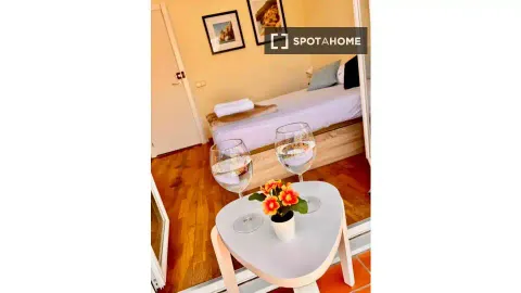 Habitación en alquiler, Barcelona