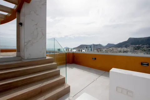 Appartamento 249 m² a Calp