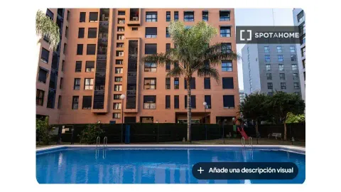 Appartamento 100 m² a Valencia