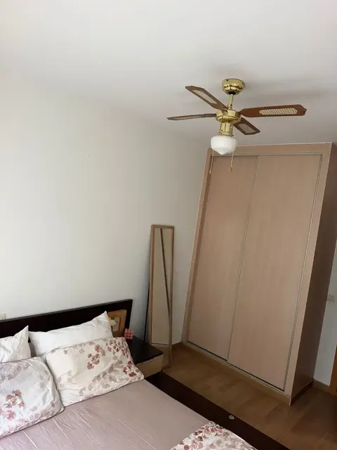 Apartamento 60 m² em Cáceres
