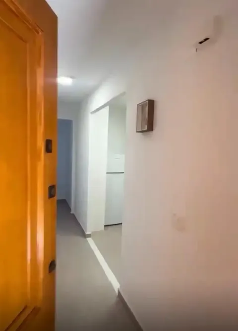 Pis de 77 m² a Santa Pola