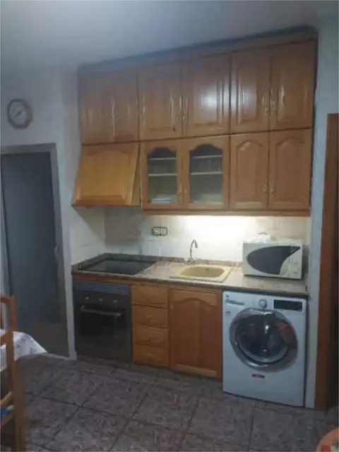 Appartement 45 m² à Montealegre del Castillo