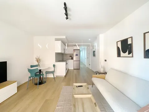 Appartement 69 m² à Las Palmas de Gran Canaria
