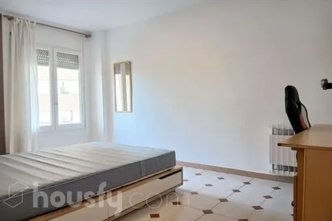 Pis de 96 m² a Barcelona