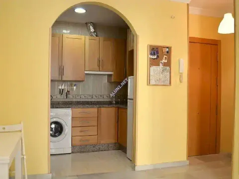 Wohnung 46 m² in Granada