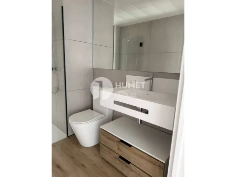 Pis de 60 m² a Cerdanyola del Vallès