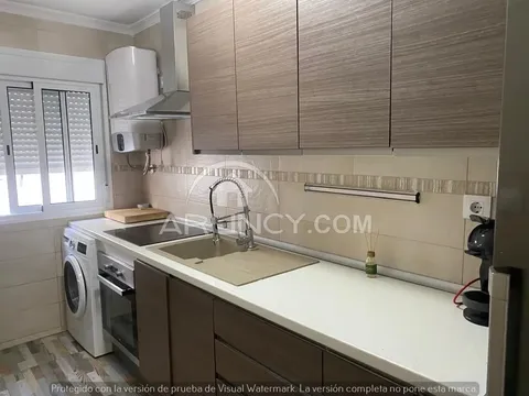 Pis de 65 m² a Alcalá de Guadaíra