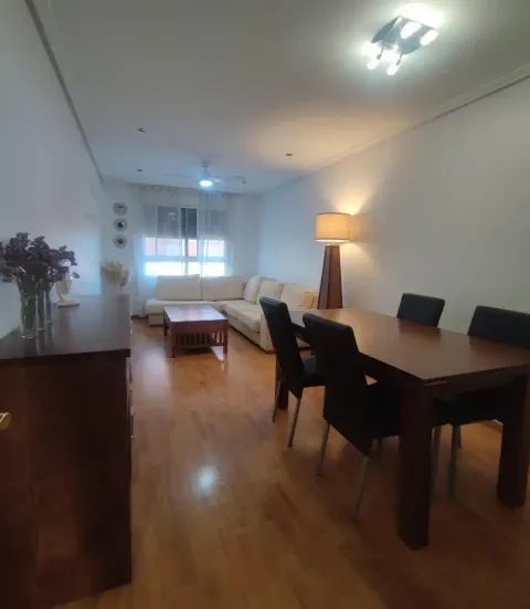 Квартира 96 м² в Альмерие