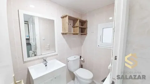 Pis de 63 m² a Bilbao