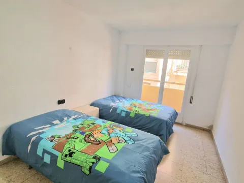 Apartamento 106 m² em Petrer (4/11)
