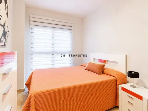 Wohnung 116 m² in Valencia