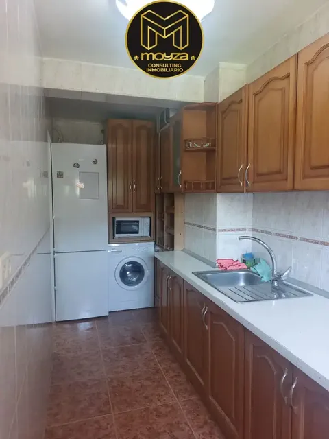 Wohnung 100 m² in Jaén