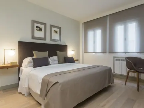 Pis de 41 m² a Sant Sebastià