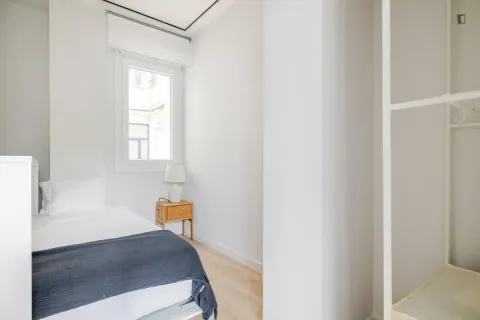 Piso de 50 m² en Madrid