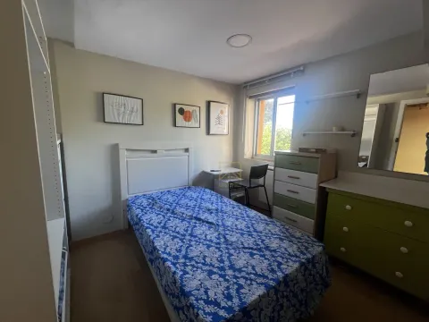 Piso de 47 m² en Santander