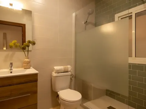 Pis de 90 m² a Almeria