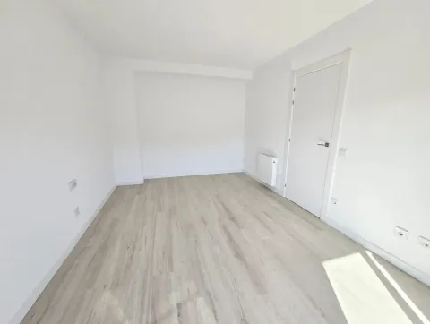 Pis de 70 m² a les Franqueses del Vallès