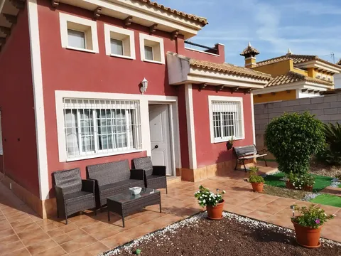 Casa de 69 m² en Murcia