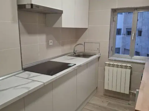Piso de 80 m² en Salamanca