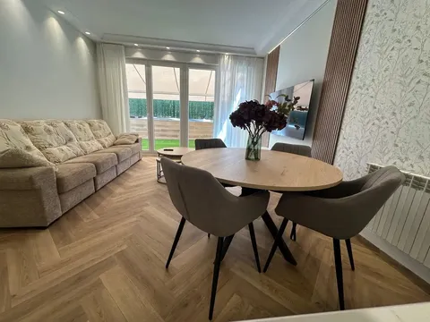Pis de 65 m² a Palencia
