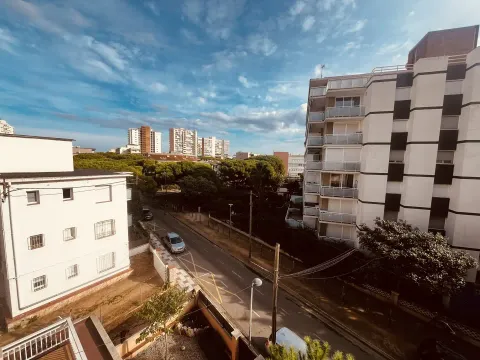 Piso de 95 m² en Castillo de Aro, Playa de Aro y S'Agaró