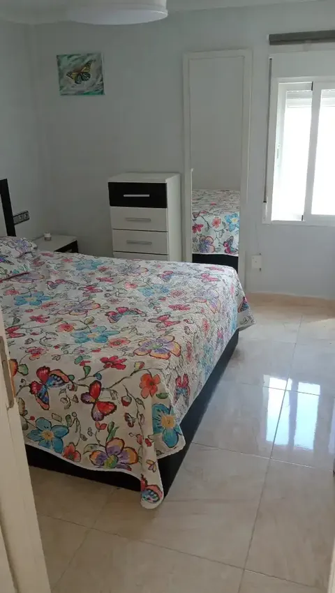 Pis de 50 m² a Ceuta