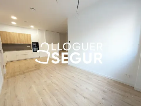 Pis de 68 m² a Barberà del Vallès