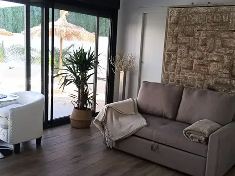 Room for rent, Calasparra