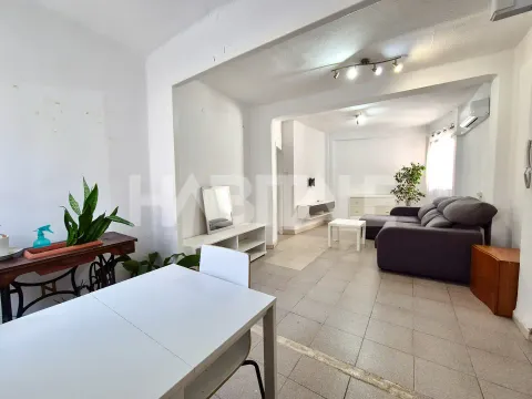 Appartement 55 m² à Valence