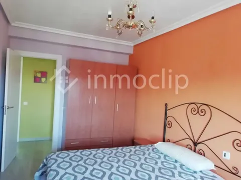 Pis de 94 m² a Salamanca