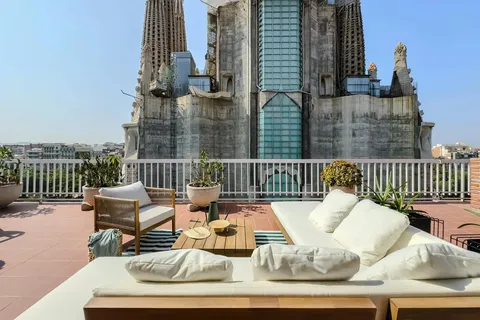 Habitación en alquiler, Barcelona