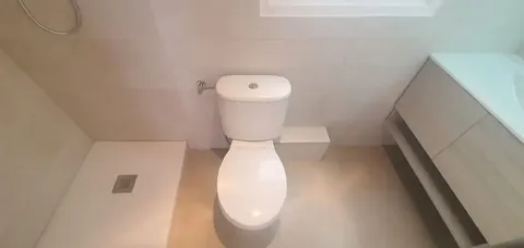 Pis de 95 m² a Tarragona