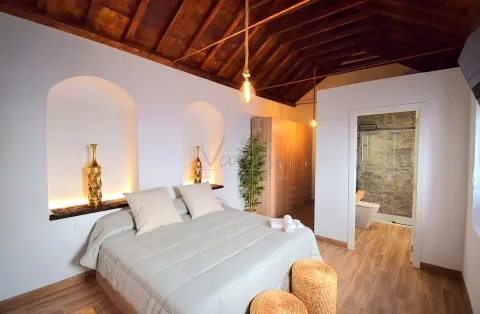 Casa de 55 m² a San Martín del Tesorillo