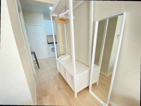 Wohnung 90 m² in Madrid