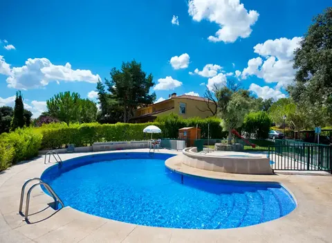 Casa de 200 m² a Alcobendas