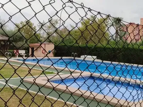 Pis de 78 m² a Alacant