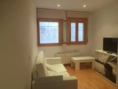 Pis de 35 m² a Alcanyís