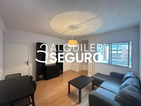 Apartamento 60 m² em Madrid