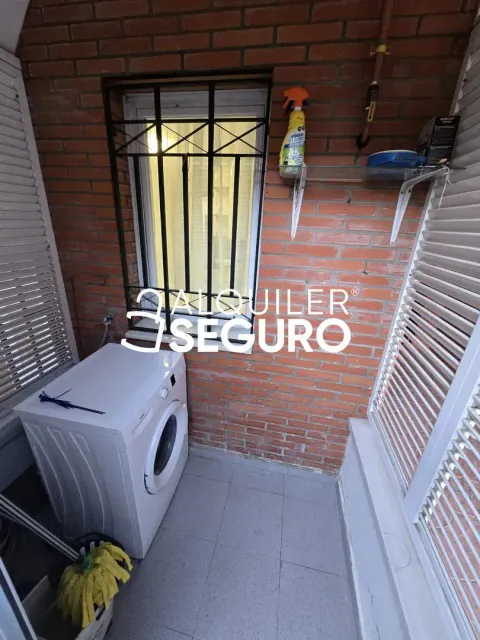 Квартира 115 м² в Getafe