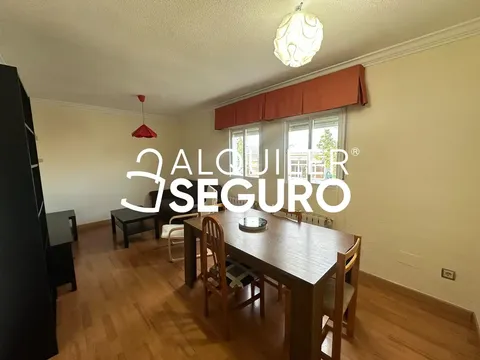 Wohnung 55 m² in Madrid