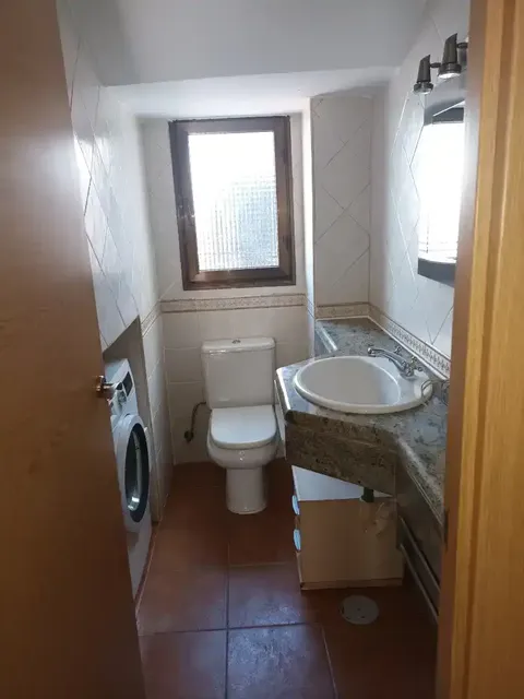 Apartamento 174 m² em El Viso de San Juan