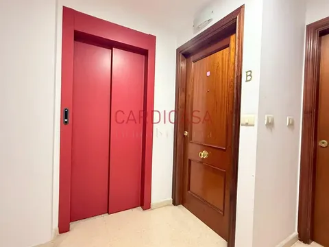 Appartamento 32 m² a Vigo