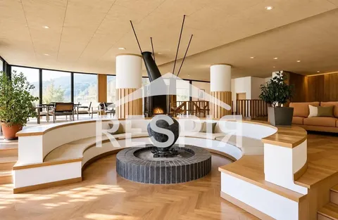 Pis de 50 m² a Alp