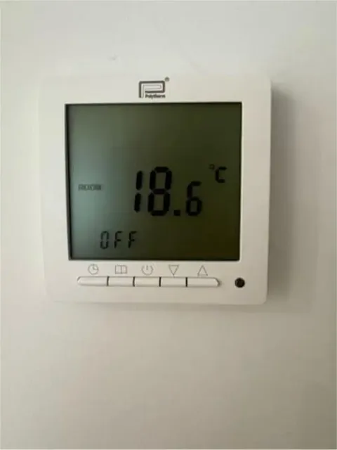 Piso de 65 m² en Madrid