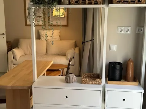 Pis de 32 m² a València