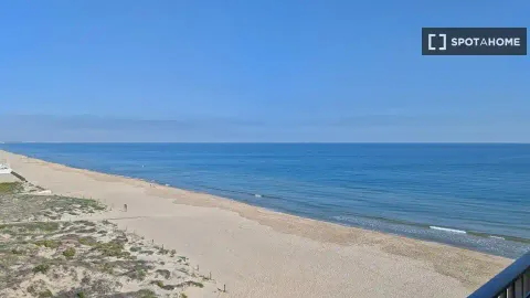 Pis de 42 m² a València