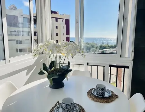 Pis de 60 m² a Torrox