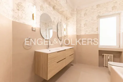 Pis de 427 m² a Madrid